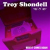 Troy Shondell - Let Me Love You