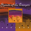 Spitits Of The Canyon - Shamen's Dream