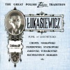 Franciszek Lukasiewicz - Waltz in E flat major, Op. 18