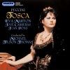 eva marton、José Carreras、Juan Pons、István Gáti、Italo Tajo、Ferenc Gerdesits、Benedek Heja、Hungarian Radio and Television Chorus、Hungarian State Opera Orchestra、Michael Tilson Thomas、József Németh、Jozsef Gregor - Tosca, S. 69, Act I: Ah! Finalmente (Angelotti)