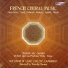 Richard Egarr、Nicholas White - Cantique de Jean Racine Op. 11