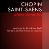 London Philharmonic Orchestra、Adrian Boult - Piano Concerto No. 1 in E Minor, Op. 11 - II. Romanza - Larghetto (E小调第1号钢琴协奏曲作品11 - 第二乐章 浪漫曲 - 小广板)(Larghetto)