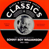 Sonny Boy Williamson - Eyesight To The Blind (03-12-51)