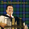 Tom Alexander - Auld Alliance Polka