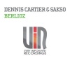 Dennis Cartier、Sakso《Berlioz》[MP3/LRC]