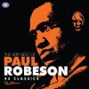 Paul Robeson《Ol' Man River》[MP3/LRC]