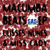 Miss Cady、Ulisses Nunes - Macumba Beats (Original Mix)
