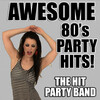 The Hit Party Band - Ice Ice Baby