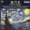 Márta Fábián、Zoltán Győngyőssy - 3 Pieces for Flute and Cimbalom: I. Allegro vivace