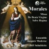 Ensemble Jacques Moderne - Ave Maria
