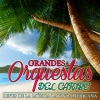 Don Marino Barreto、Santiago López、Edmundo Ros - Let Me Whisper I Love You