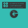 DJ MFR - Just Because