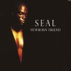Seal - Newborn Friend