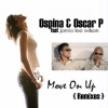 Ospina、Jaime Lee Wilson - Move on Up