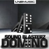 Sound Barrier - Domino (Rockerz Remix Edit)