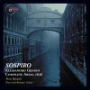 Bud Roach、tenor、Baroque Guitar - Sospiro - Alessandro Grandi Complete Arias, 1626: Troppo, troppo fedele