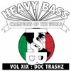 Doc Trashz - Devil Inside
