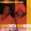 lonnie smith、Alvin Queen、Melvin Sparks - L.S. Blues