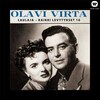 olavi virta - Sun suudelmas