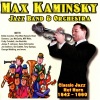 eddie condon、Max Kaminsky Jazz Band & Orchestra、pee wee russell、George Wettling - Don't Leave Me Daddy