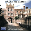 Greg Morris、Julian Thomas、Choir of Jesus College Cambridge - Leighton: Awake My Glory