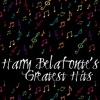Harry Belafonte - Scarlet Ribbons (For Her Hair)