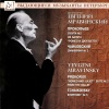 Yevgeny Mravinsky - Romeo And Juliet Suite No. 2 From The Ballet, Op. 64-Ter Montague & Capulet