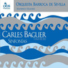 Orquesta Barroca de Sevilla、Manfredo Kraemer - Obertura “El hijo Pródigo”: Andante (Allegro)