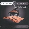 Martin Lane - My Hele Hart