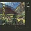 Beethoven Orchester Bonn、Stefan Blunier - Symphony No. 0 in D-Moll, WAB 100: I. Allegro