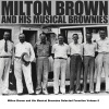 Milton Brown and His Musical Brownies - Oh You Pretty Woman