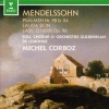 michel corboz《Psalm 114 Op. 51 Da Israel aus Aegypten zog》[MP3/LRC]