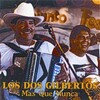 Los Dos Gilbertos - Que Bonita Palomita