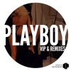 Mak & Pasteman - Playboy V.I.P.