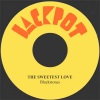 Blackstones - The Sweetest Love