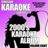 Karaoke - That's Just The Way We Roll (Karaoke Version)