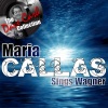 Maria Callas - Wagner: Parsifal Excerpts (Sung In Italian) - Ah crudel
