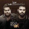 lu、Robertinho - Girl On fire / Garotas Não Merecem