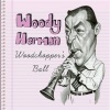 Woody Herman《Northwest Passage》[MP3/LRC]