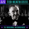 ted heath - Opus One