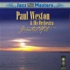 Paul Weston & His Orchestra - Autumn In New York