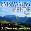 Torsten Abrolat《Höhenluft und Freiheit genießen auf dem Gipfel《Phantasiereise Berge (Naturklänge & Musik pur)》[MP3/LRC]