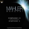 Junge Deutsche Philharmonie - Symphony No. 10 Purgatorio