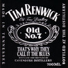 Tim Renwick - Wild Turkey