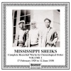 Mississippi Sheiks - Driving That Thing