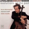 David Zinman、Bruno Weinmeister - Sacher Variation (for Cello Solo 1976)