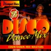 Countdown Mix Masters《Don't Let Me Be Misunderstood》[MP3/LRC]