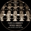 Pjotr G、Dubiosity、Patrick Krieger、Elektrax Music - Diutisk