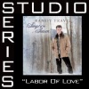 Randy Travis - Labor Of Love (LP版)