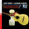 Kitty White、laurindo almeida、Buddy Collette Orchestra - A New Love Is Like A Newborn Child